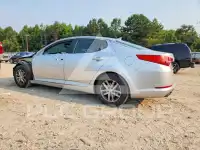 2012 KIA Optima фото