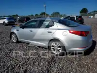 2012 KIA Optima фото
