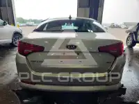 2012 KIA Optima фото