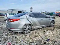 2012 KIA Optima фото