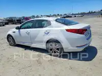 2012 KIA Optima фото