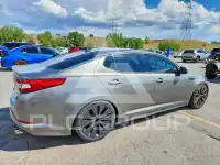 2012 KIA Optima фото