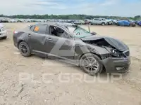 2012 KIA Optima photo