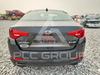 2012 KIA Optima фото