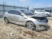 2012 KIA Optima фото