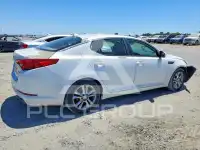 2012 KIA Optima фото