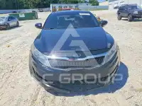 2012 KIA Optima фото