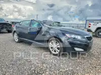 2012 KIA Optima фото