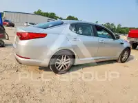 2012 KIA Optima фото