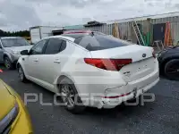 2012 KIA Optima фото