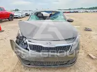 2012 KIA Optima photo