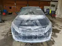 2012 KIA Optima фото