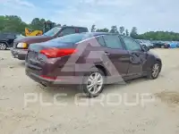 2012 KIA Optima фото