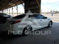 2012 KIA Optima photo