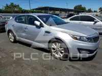 2012 KIA Optima фото