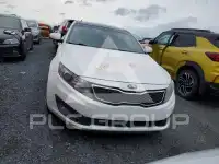 2012 KIA Optima фото