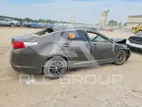 2012 KIA Optima photo