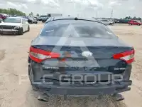 2012 KIA Optima фото
