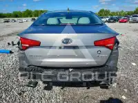 2012 KIA Optima photo