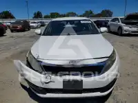 2012 KIA Optima фото