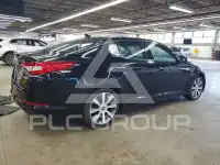 2012 KIA Optima фото