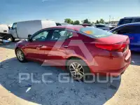 2012 KIA Optima фото