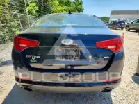2012 KIA Optima фото