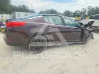 2012 KIA Optima фото