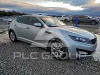 2012 KIA Optima фото