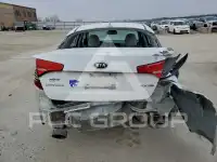 2012 KIA Optima photo