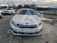 2012 KIA Optima фото