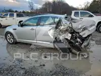 2012 KIA Optima фото