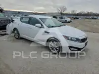 2012 KIA Optima photo