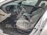 2012 KIA Optima photo