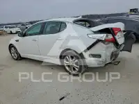 2012 KIA Optima photo