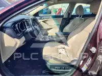 2012 KIA Optima фото