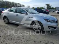 2012 KIA Optima фото