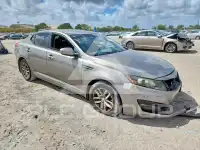 2012 KIA Optima фото