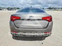 2012 KIA Optima фото