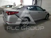 2012 KIA Optima фото