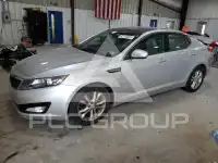 2012 KIA Optima фото