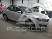 2012 KIA Optima фото
