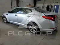 2012 KIA Optima фото