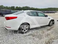 2012 KIA Optima фото