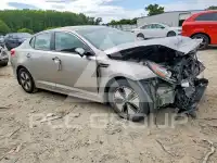 2012 KIA Optima photo