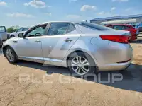 2012 KIA Optima фото