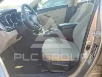 2012 KIA Optima photo