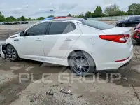 2012 KIA Optima фото