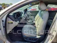 2012 KIA Optima фото