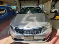 2012 KIA Optima фото